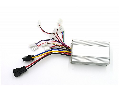 Contrôleur pour moteurs électriques 1000W 36V avec marche arrière