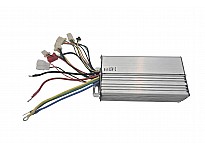 Steuergerät für bürstenlose 1200W 48V Kinder Buggy, Gokart mit Rückwärtsgang