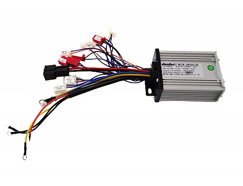Contrôleur pour moteurs électriques 1200W 48V