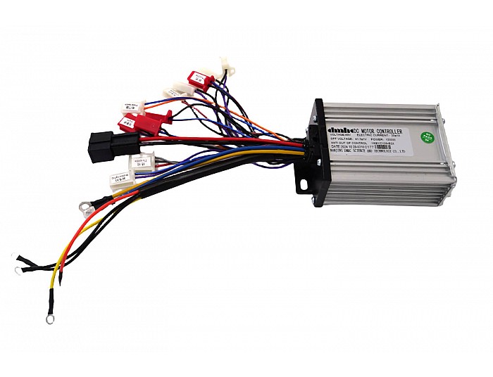 Contrôleur pour quad électrique 1000W-1200W 48V