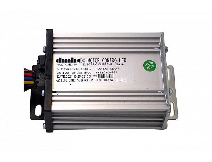 Contrôleur pour quad électrique 1000W-1200W 48V