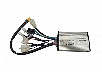 Controller voor 1300W 48V elektro crossers, quad