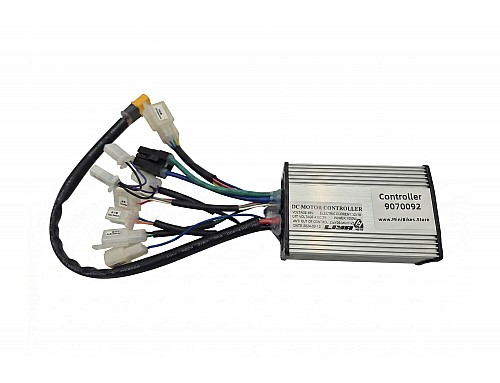 Controller voor 1300W 48V elektromotoren
