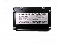 Controller voor 1600W 48V borstelloze elektro crossers