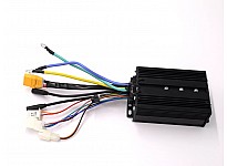 Controller voor 1600W 48V borstelloze elektro crossers