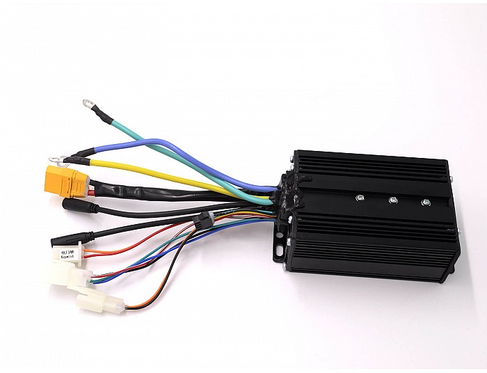 Controller voor 1600W 48V borstelloze elektro crossers