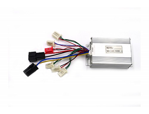 Controller voor 800W 36V elektromotor