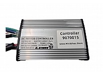 Controller voor 1100W 36V elektro crossers Tiger, Liya