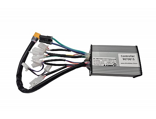 Controller voor 1100W 36V elektromotoren