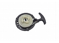 Easy Pull Start voor 60cc Jafaar