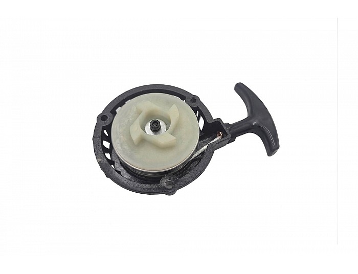 Easy Pull Start voor 60cc Jafaar