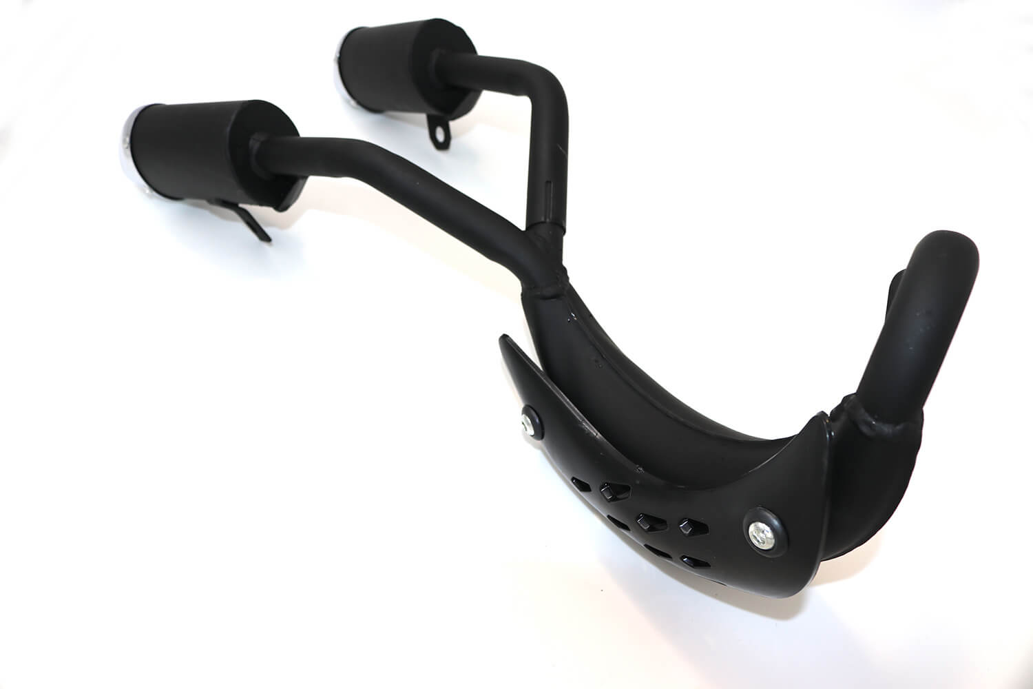 54.90 € : Pot échappement pour dirt bike en Inox, Dirt Bike | Pocket