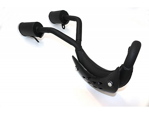 Auspuff - Schalldämpfer