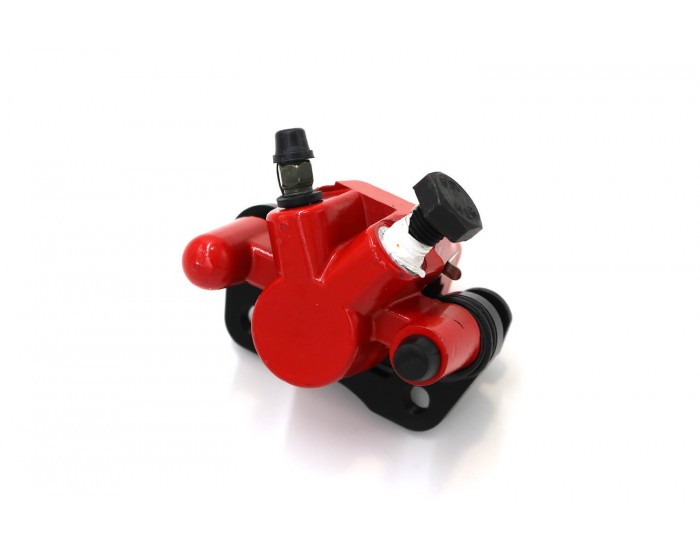 Zacisk hamulca hydraulicznego – przedni prawy do 110, 125, Elektrycznego Mini Quada