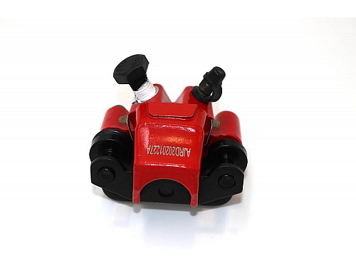 Hydrauliskt bromsok - högerr fram