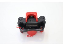 Zacisk hamulca hydraulicznego – przedni prawy do 110, 125, Elektrycznego Mini Quada