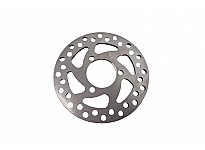 Disque de frein avant 120mm pour 49, électrique mini quad