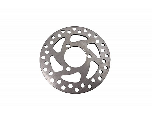 Disque de frein avant 120mm