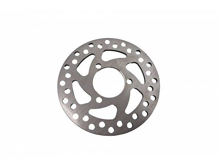 Disque de frein avant 120mm pour 49, électrique mini quad