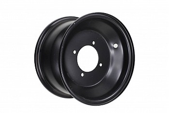 Jante avant 8 pouces