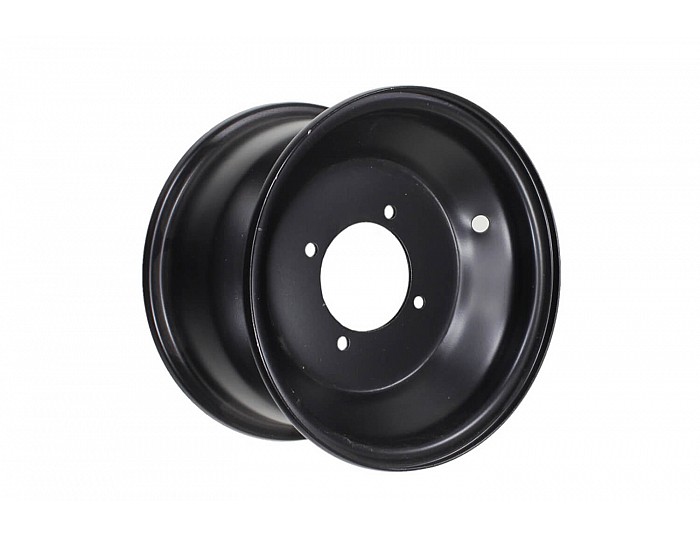 Jante avant 8 pouces pour 110, 125, électrique quad