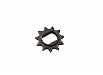 Voortandwiel voor elektrische Cross Bike Serval