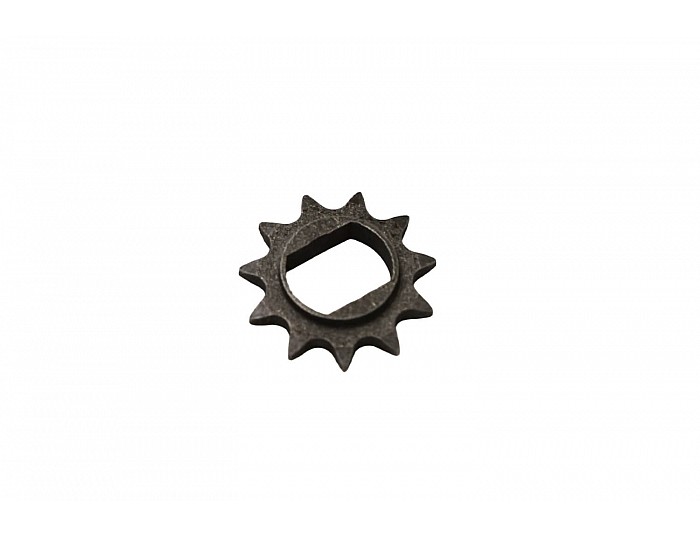 Voortandwiel voor elektrische Cross Bike Serval