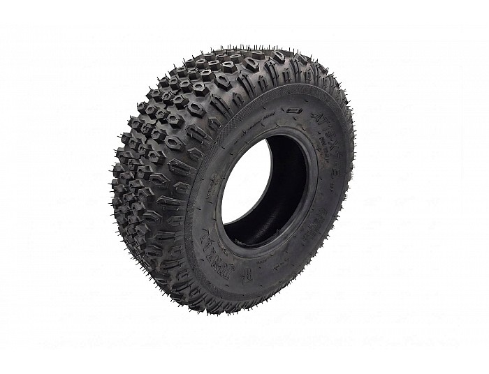 Band 8 inch 19x7.00-8 voor 110cc, 125cc, elektrische quad