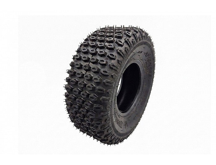Band 8 inch 19x7.00-8 voor 110cc, 125cc, elektrische quad