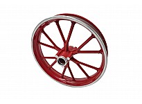 Velg 10 inch voor 49cc, Elektrisch Mini Crosser