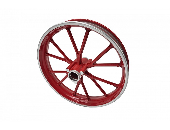 Velg 10 inch voor 49cc, Elektrisch Mini Crosser