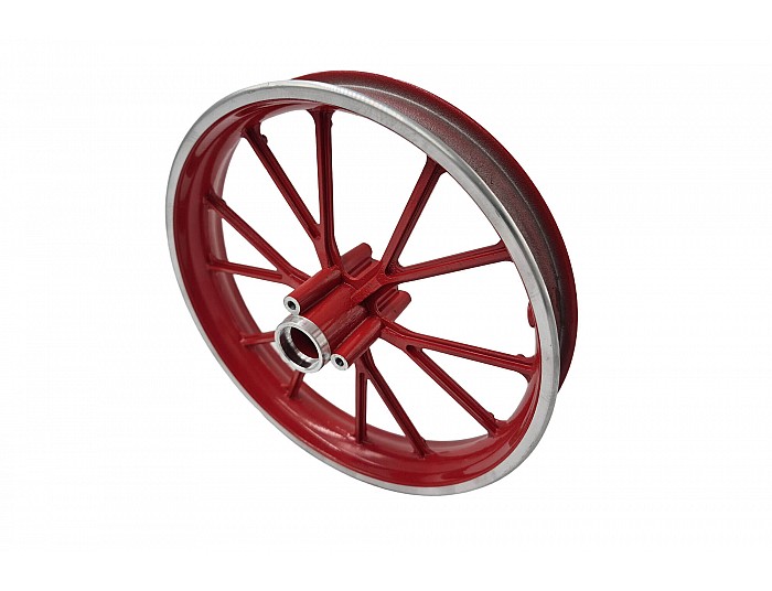 Velg 10 inch voor 49cc, Elektrisch Mini Crosser