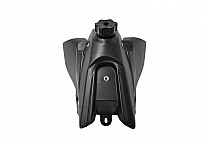 Benzinetank voor 49 crossers, mini quad pocket bike