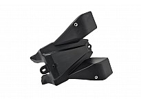 Benzinetank voor 49 crossers, mini quad pocket bike