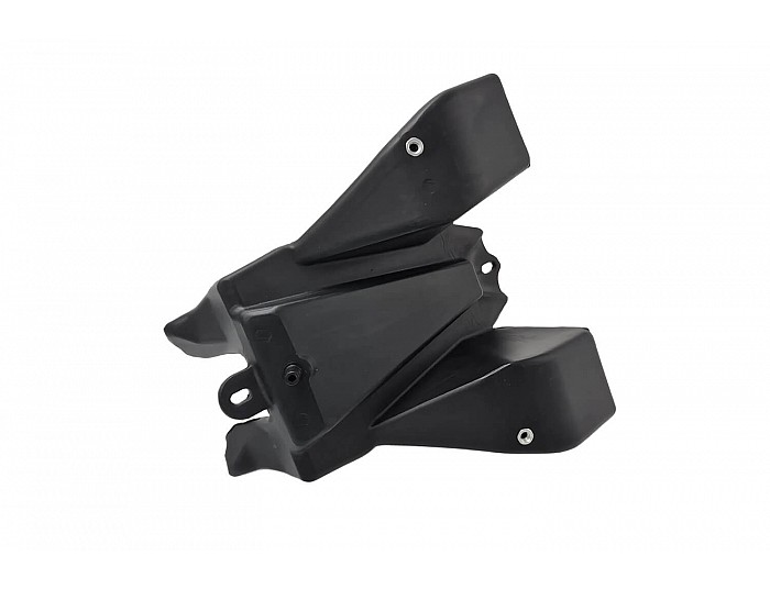 Benzinetank voor 49 crossers, mini quad pocket bike