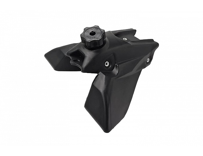 Benzinetank voor 49 crossers, mini quad pocket bike