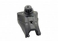 Benzinetank voor 49 crossers, mini quad pocket bike