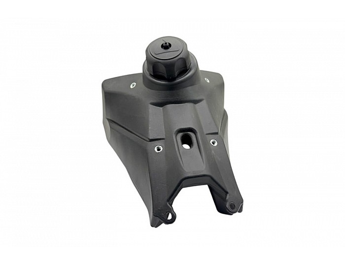 Benzinetank voor 49 crossers, mini quad pocket bike