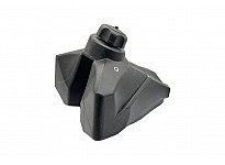 Benzinetank voor 49 crossers, mini quad pocket bike