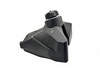 Benzinetank voor 49 crossers, mini quad pocket bike