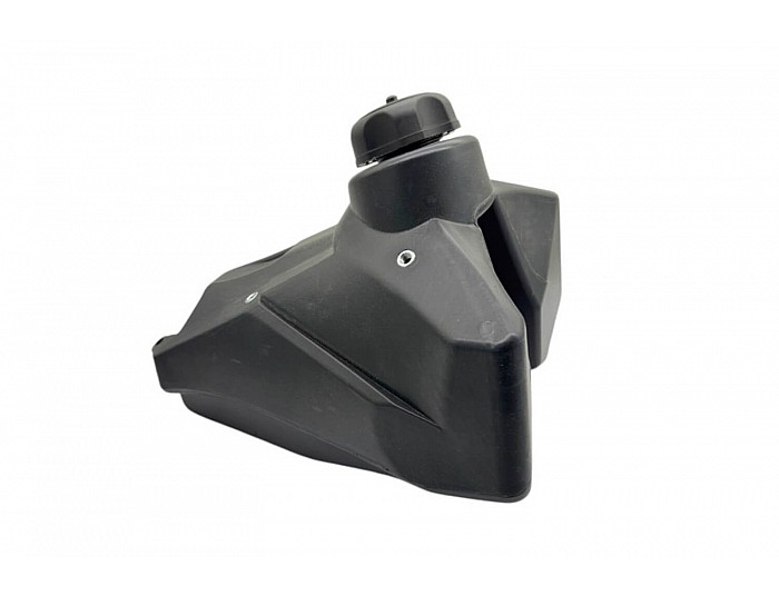 Benzinetank voor 49 crossers, mini quad pocket bike