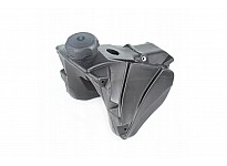 Réservoir dessence pour 49 moto cross, quad pocket bike NRG50