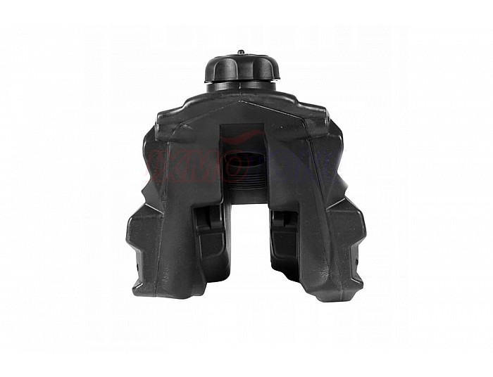 Réservoir dessence pour 49 moto cross, quad pocket bike NRG50