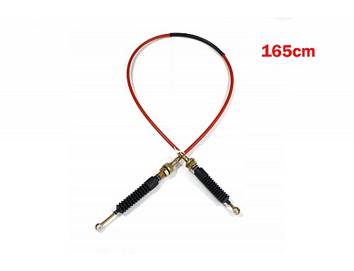 Växelspaksvajer för Buggy 125