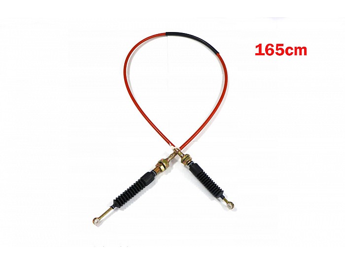 Gear shift cable for Buggy 125