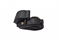 Växellåda för elektrisk motocross Tiger VX, Liya