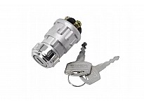 Tändningslås för Buggy, Quad - 3 lägen På/Av/Start