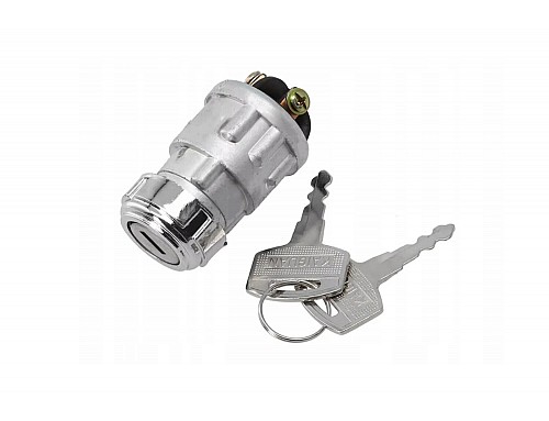 Tändningslås för Buggy, Quad 