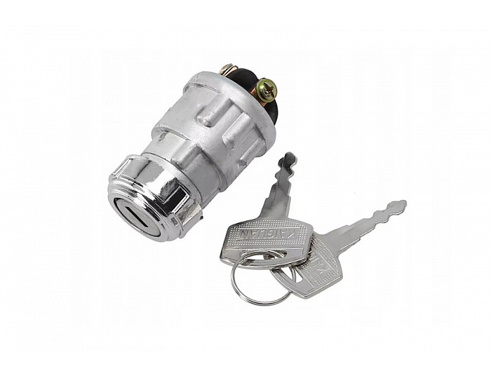 Tändningslås för Buggy, Quad - 3 lägen På/Av/Start
