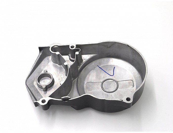 Linker motorkap voor 110, 125, quad, crosser